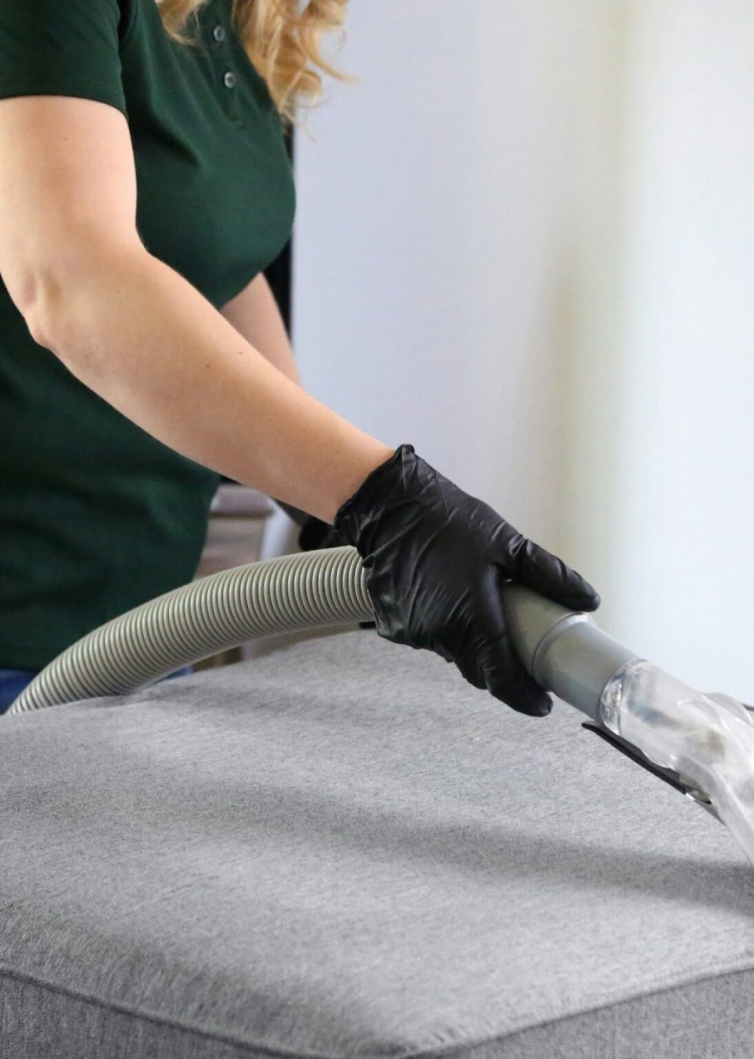 Servicio profesional de limpieza de colchones en Valencia y alrededores